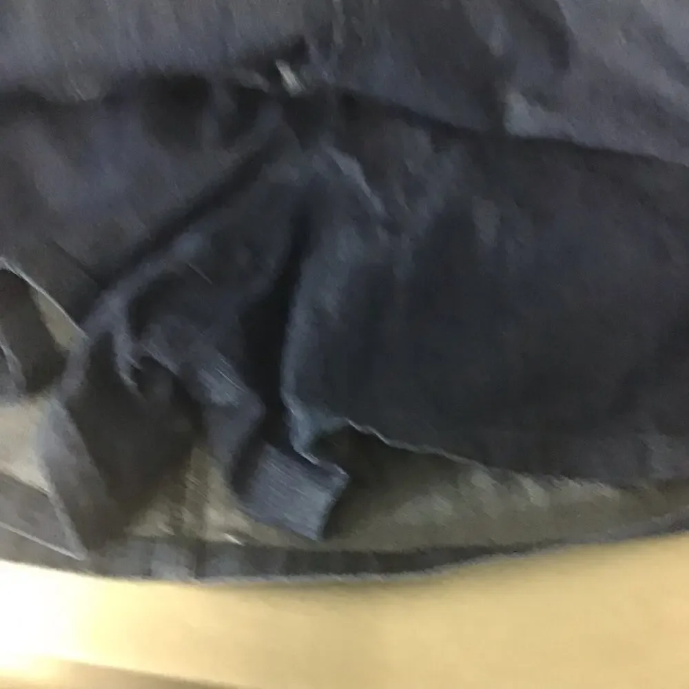 2 Pair of size 12 shorts Dockers & White Stag
